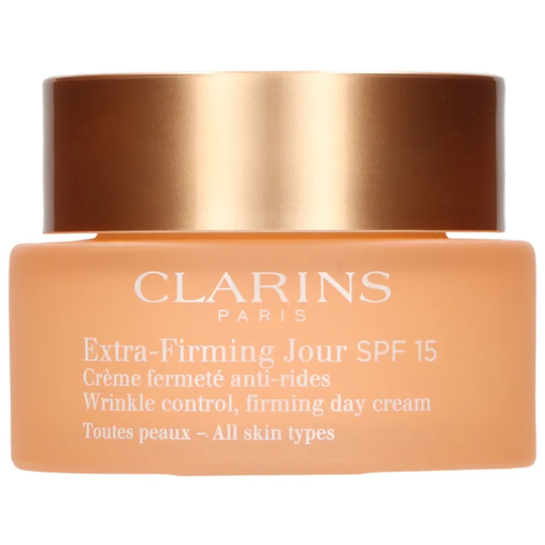 Clarins Dagcrème|Extra Firming Day Cream SPF 15