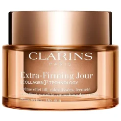 Clarins Dagcrème|Extra-Firming Day Cream Refillable