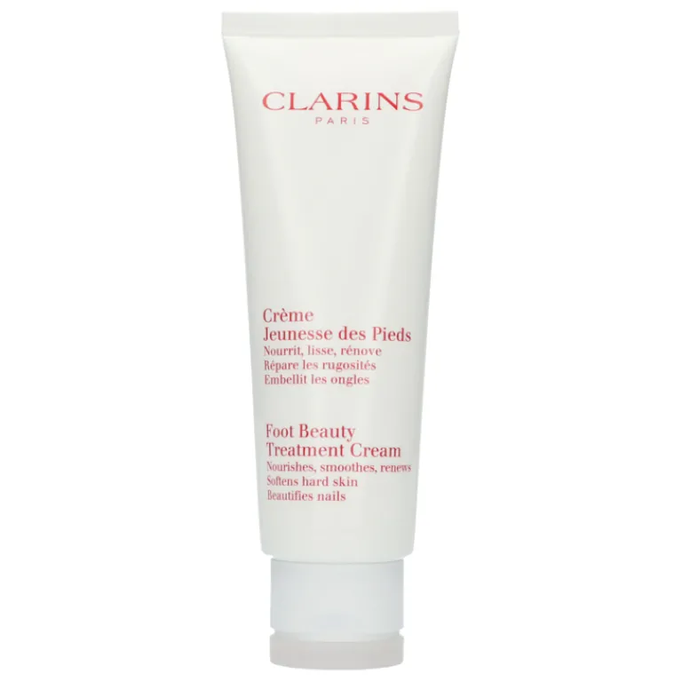 Clarins Hand-En Voetverzorging|Foot Beauty Treatment Cream