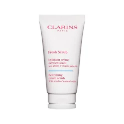 Clarins Gezichtsreiniging|Fresh Scrub