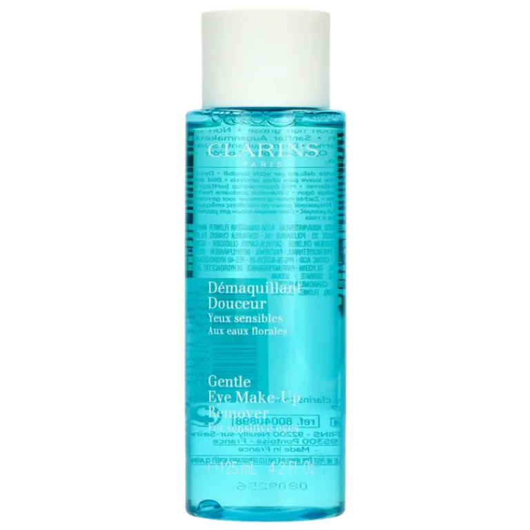 Clarins Gezichtsreiniging|Gentle Eye Make-Up Remover