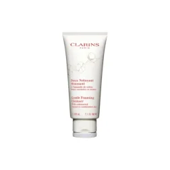 Clarins Gezichtsreiniging|Gentle Foaming Cleanser With Cottonseed
