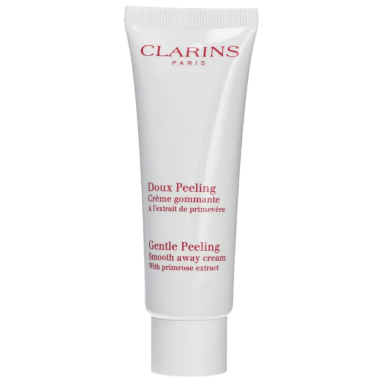 Clarins Gezichtsreiniging|Gentle Peeling Cream