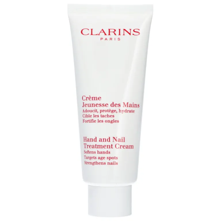 Clarins Hand-En Voetverzorging|Hand and Nail Treatment Cream