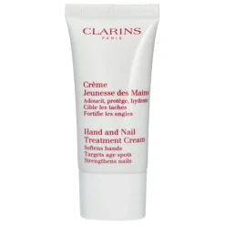 Clarins Hand-En Voetverzorging|Hand and Nail Treatment Cream