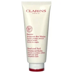 Clarins Hand-En Voetverzorging|Hand and Nail Treatment Balm