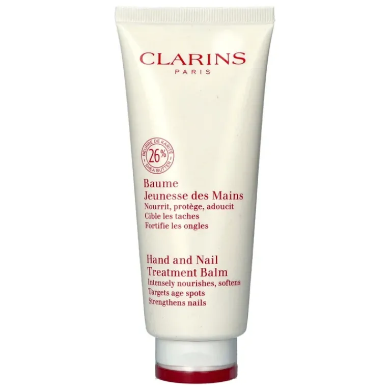 Clarins Hand-En Voetverzorging|Hand and Nail Treatment Balm