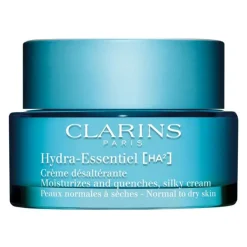 Clarins Dagcrème|Hydra Essentiel [HA²] Silky cream