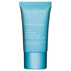 Clarins Dagcrème|Hydra Essentiel Silky Cream