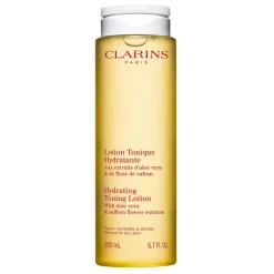 Clarins Gezichtsreiniging|Hydrating Toning Lotion