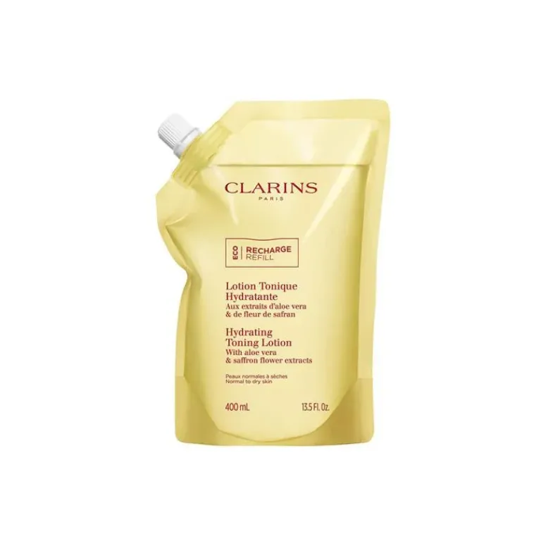 Clarins Gezichtsreiniging|Hydrating Toning Lotion Refill
