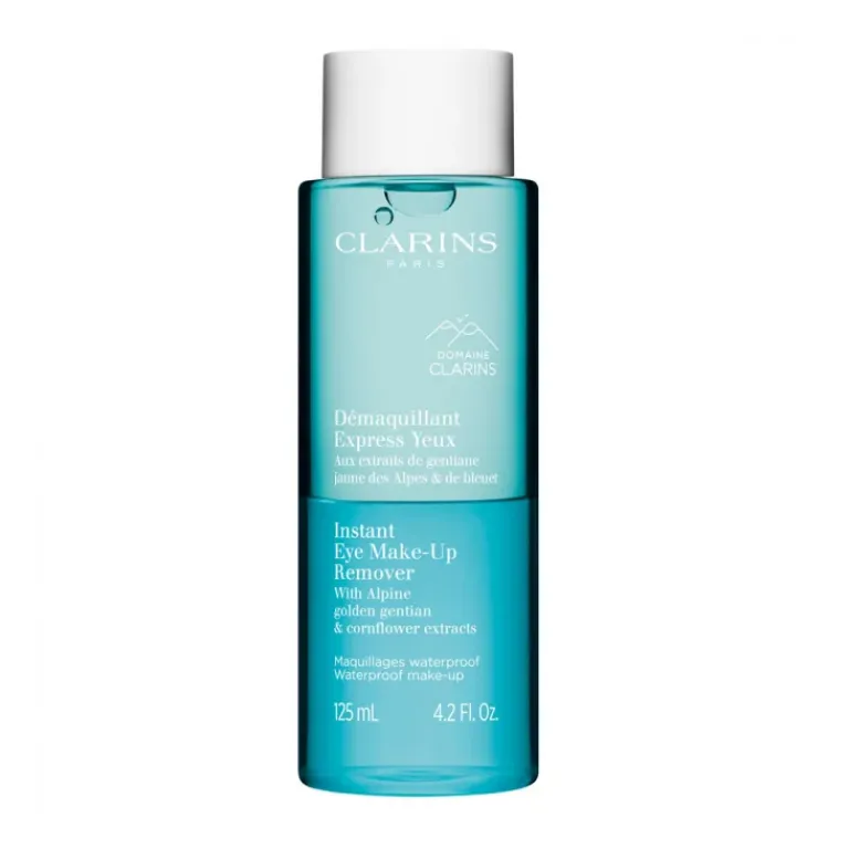 Clarins Gezichtsreiniging|Instant Eye Make-Up Remover