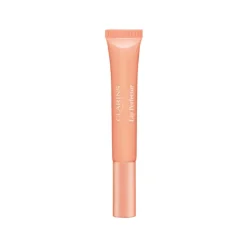 Clarins Lipgloss|Instant Light natural lip perfector 01 Rose Shimmer