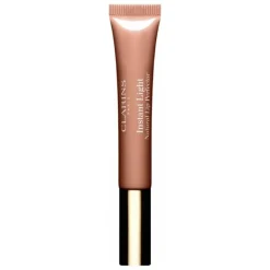 Clarins Lipgloss|Instant Light natural lip perfector 01 Rose Shimmer