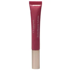 Clarins Lipgloss|Instant Light natural lip perfector 01 Rose Shimmer