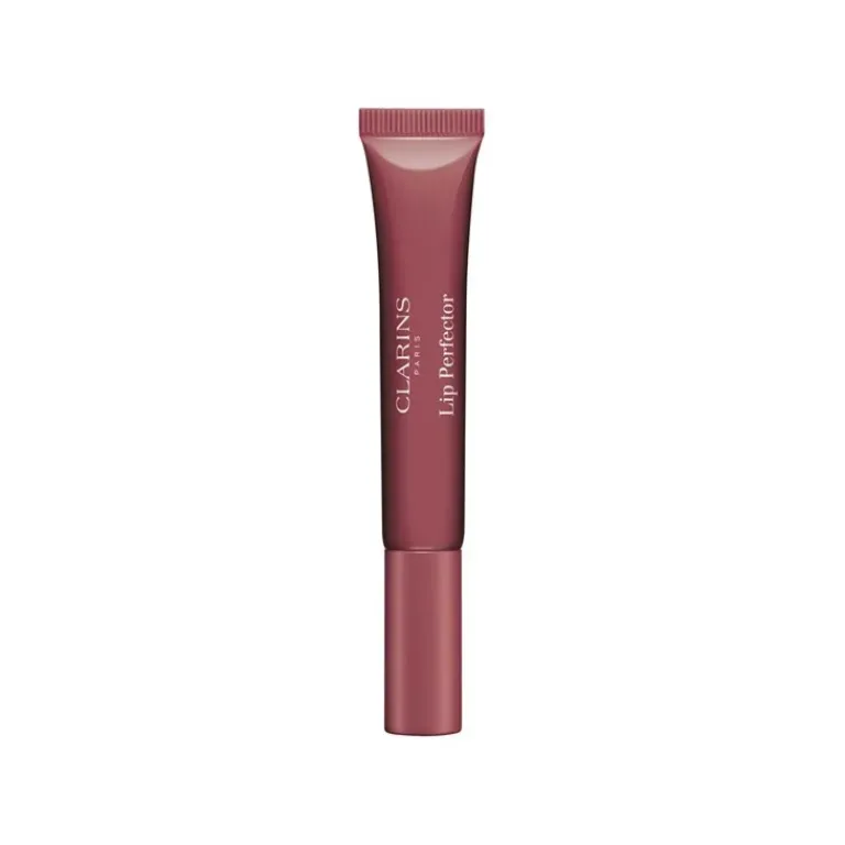 Clarins Lipgloss|Intense Lip Perfector 19 Intense Smoky Rose