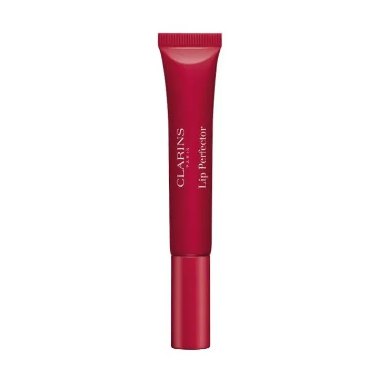 Clarins Lipgloss|Intense Lip Perfector 19 Intense Smoky Rose