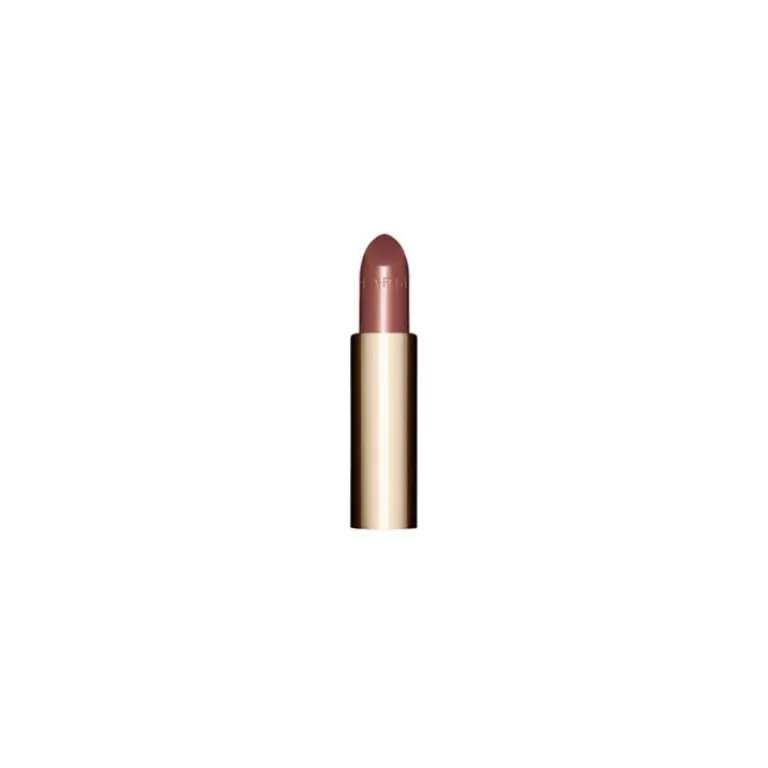 Clarins Lipstick|Joli Rouge Brilliant Shine Lipstick Refill 744S Soft Plum