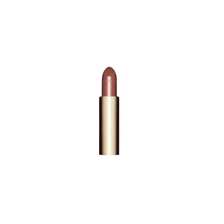 Clarins Lipstick|Joli Rouge Brilliant Shine Lipstick Refill 744S Soft Plum
