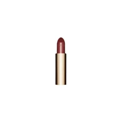 Clarins Lipstick|Joli Rouge Brilliant Shine Lipstick Refill 744S Soft Plum