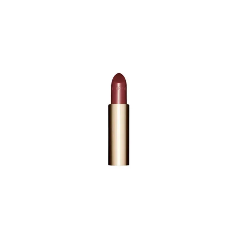 Clarins Lipstick|Joli Rouge Brilliant Shine Lipstick Refill 744S Soft Plum
