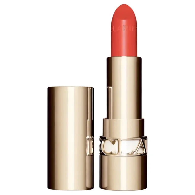 Clarins Lipstick|Joli Rouge Satin Lipstick 732 Grenadine