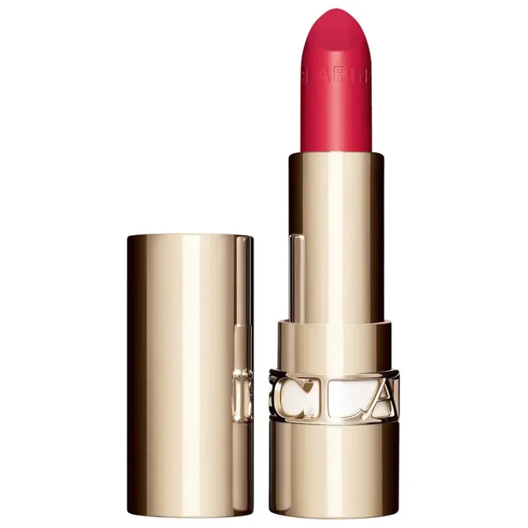 Clarins Lipstick|Joli Rouge Satin Lipstick 732 Grenadine