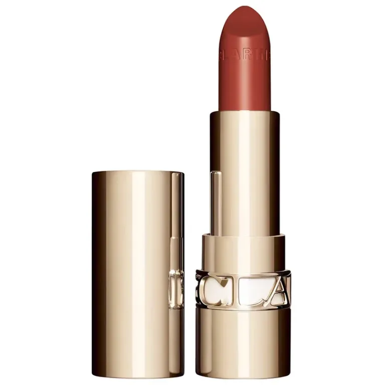 Clarins Lipstick|Joli Rouge Satin Lipstick 732 Grenadine