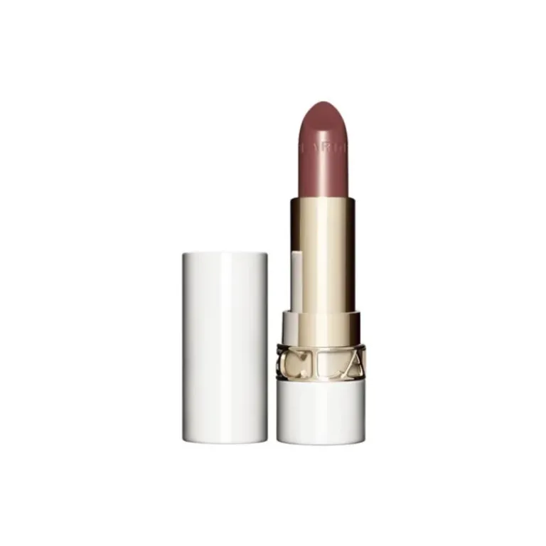 Clarins Lipstick|Joli Rouge Shine Lipstick 723S Raspberry