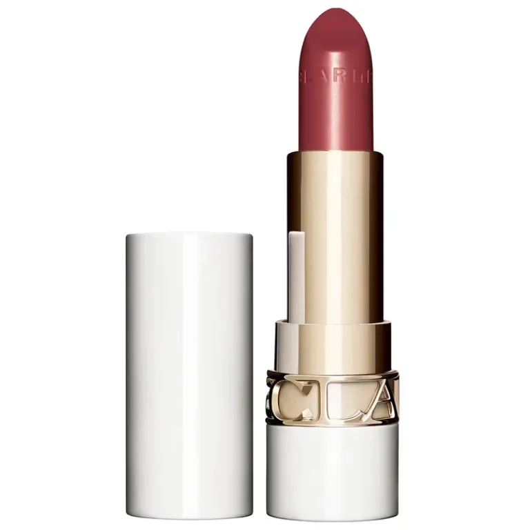 Clarins Lipstick|Joli Rouge Shine Lipstick 723S Raspberry