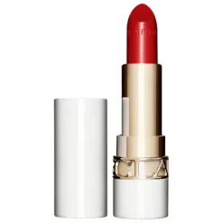 Clarins Lipstick|Joli Rouge Shine Lipstick 723S Raspberry