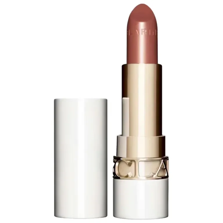 Clarins Lipstick|Joli Rouge Shine Lipstick 723S Raspberry