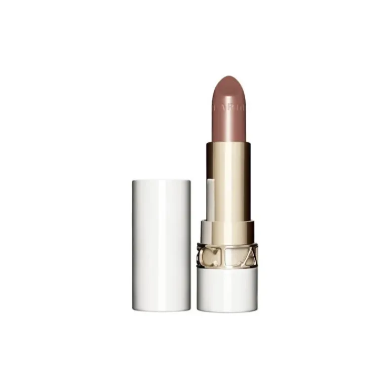 Clarins Lipstick|Joli Rouge Shine Lipstick 723S Raspberry