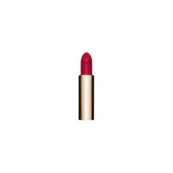 Clarins Lipstick|Joli Rouge Velvet Lipstick Refill 742V Joli Rouge
