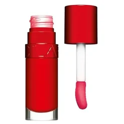 Clarins Lipgloss|Lip Comfort Oil Limited edition Iconic Red