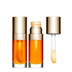 Clarins Lipgloss|Lip Comfort Oil Lipgloss 03 Cherry
