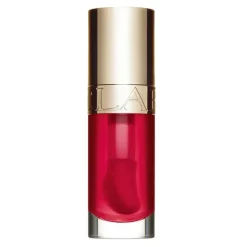 Clarins Lipgloss|Lip Comfort Oil Lipgloss 03 Cherry
