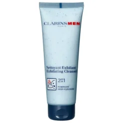 Clarins Heren Gezichtsverzorging|Men Exfoliating Cleanser