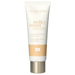Clarins Dagcrème|Milky Boost Cream 06