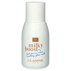 Clarins Foundation|Milky Boost Foundation 01 Milky Cream