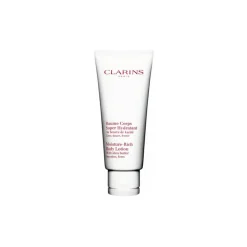 Clarins Moisturizer|Moisture-Rich Body Lotion