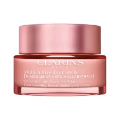 Clarins Dagcrème|Multi-Active Dagcrème SPF 15