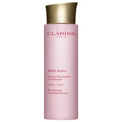 Clarins Gezichtsreiniging|Multi-Active Revitalizing Treatment Essence