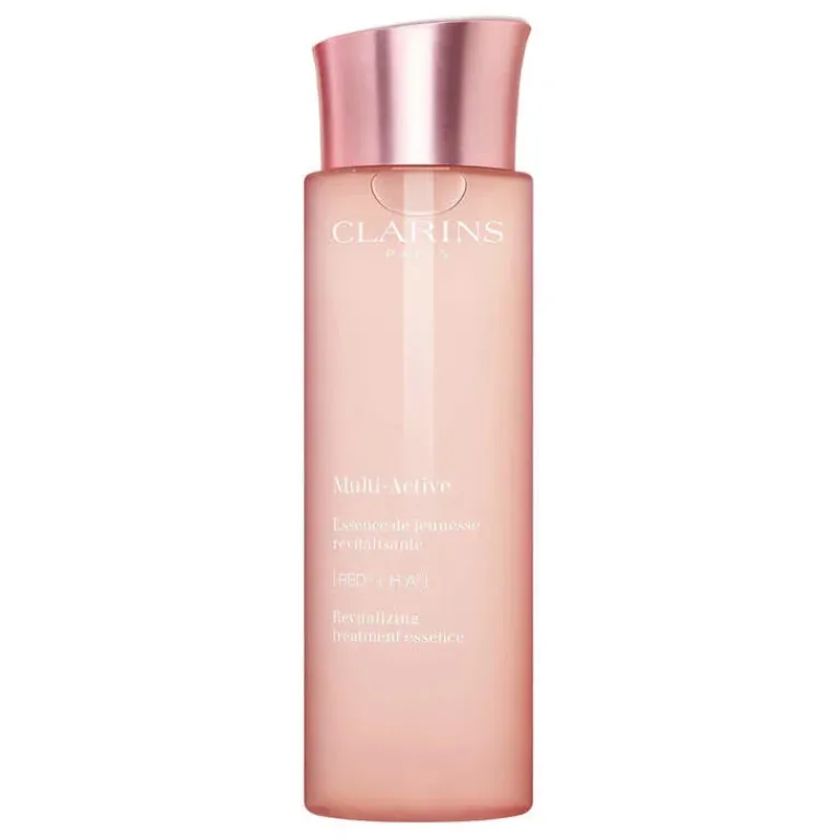 Clarins Gezichtsreiniging|Multi-Active Revitalizing Treatment Essence