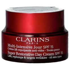 Clarins Dagcrème|Multi-Intensive Dagcrème SPF 15