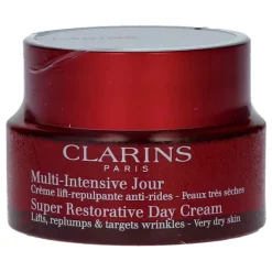 Clarins Dagcrème|Multi-Intensive Jour PS