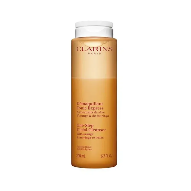 Clarins Gezichtsreiniging|One Step Facial Cleanser