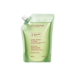 Clarins Gezichtsreiniging|Purifying Toning Lotion Refill