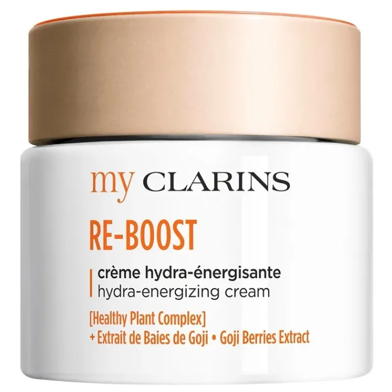 Clarins Dagcrème|Re-Boost Hydra-Energizing Dagcrème