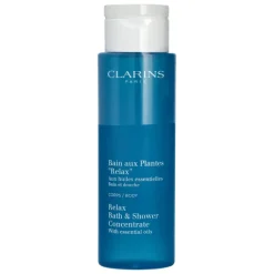 Clarins Bad- En Doucheproducten|Relax Bath & Shower Concentrate